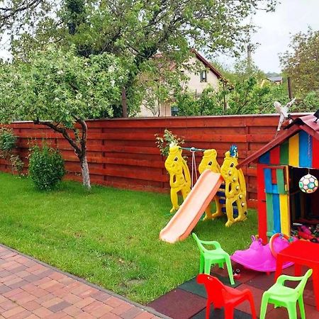 Готель Casa Sol Турда Екстер'єр фото
