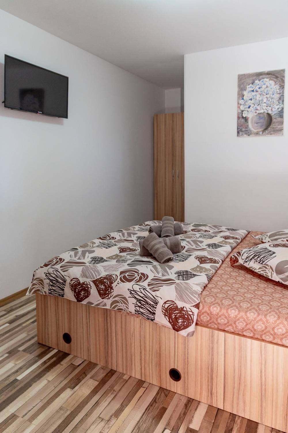 Готель Casa Sol Турда Екстер'єр фото
