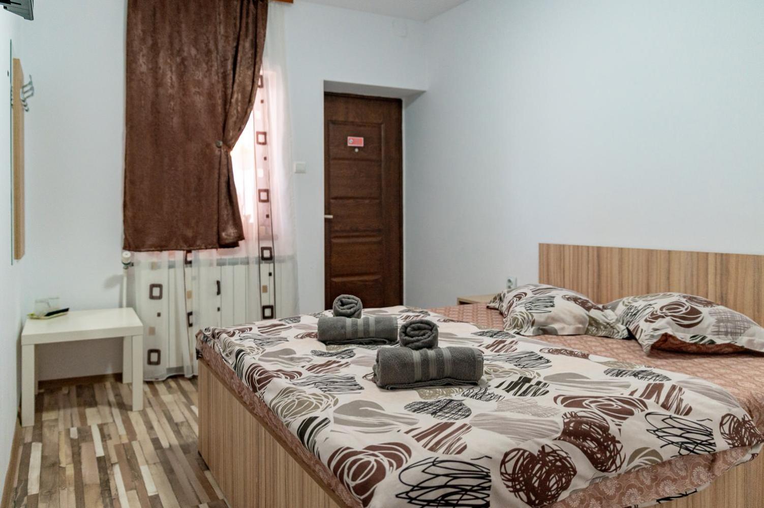 Готель Casa Sol Турда Екстер'єр фото