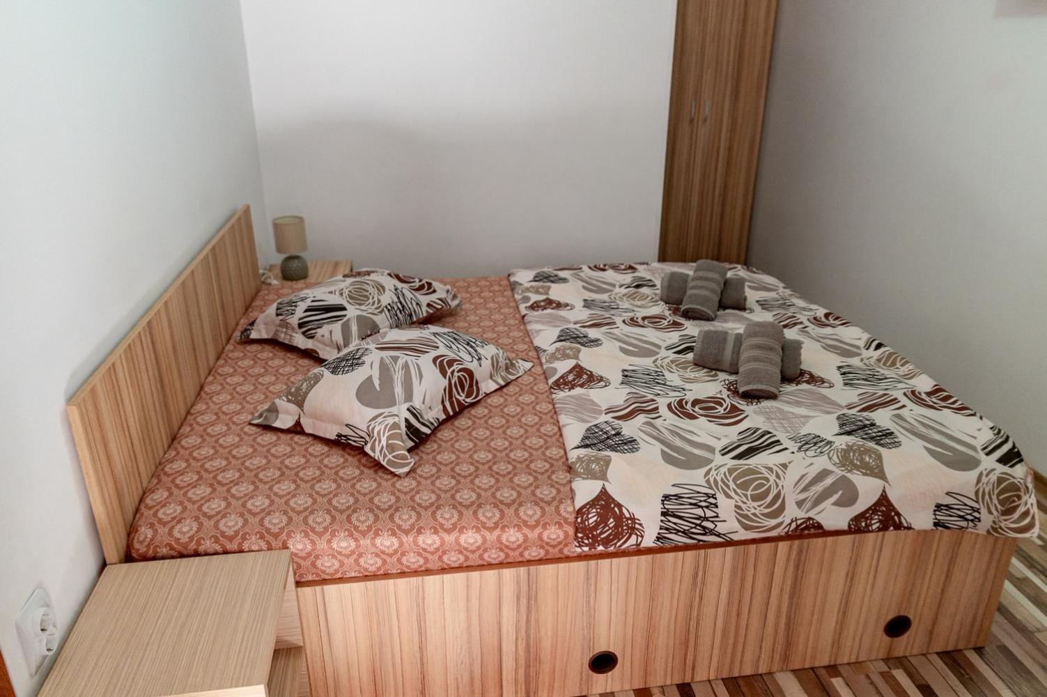 Готель Casa Sol Турда Екстер'єр фото