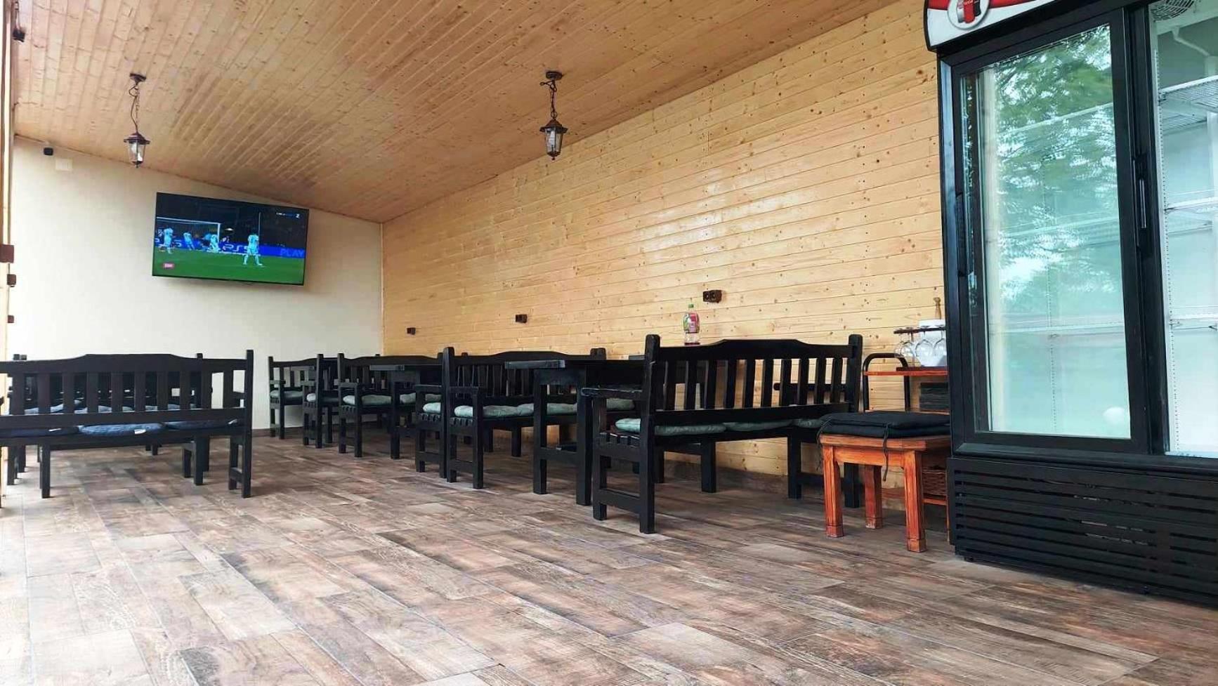Готель Casa Sol Турда Екстер'єр фото