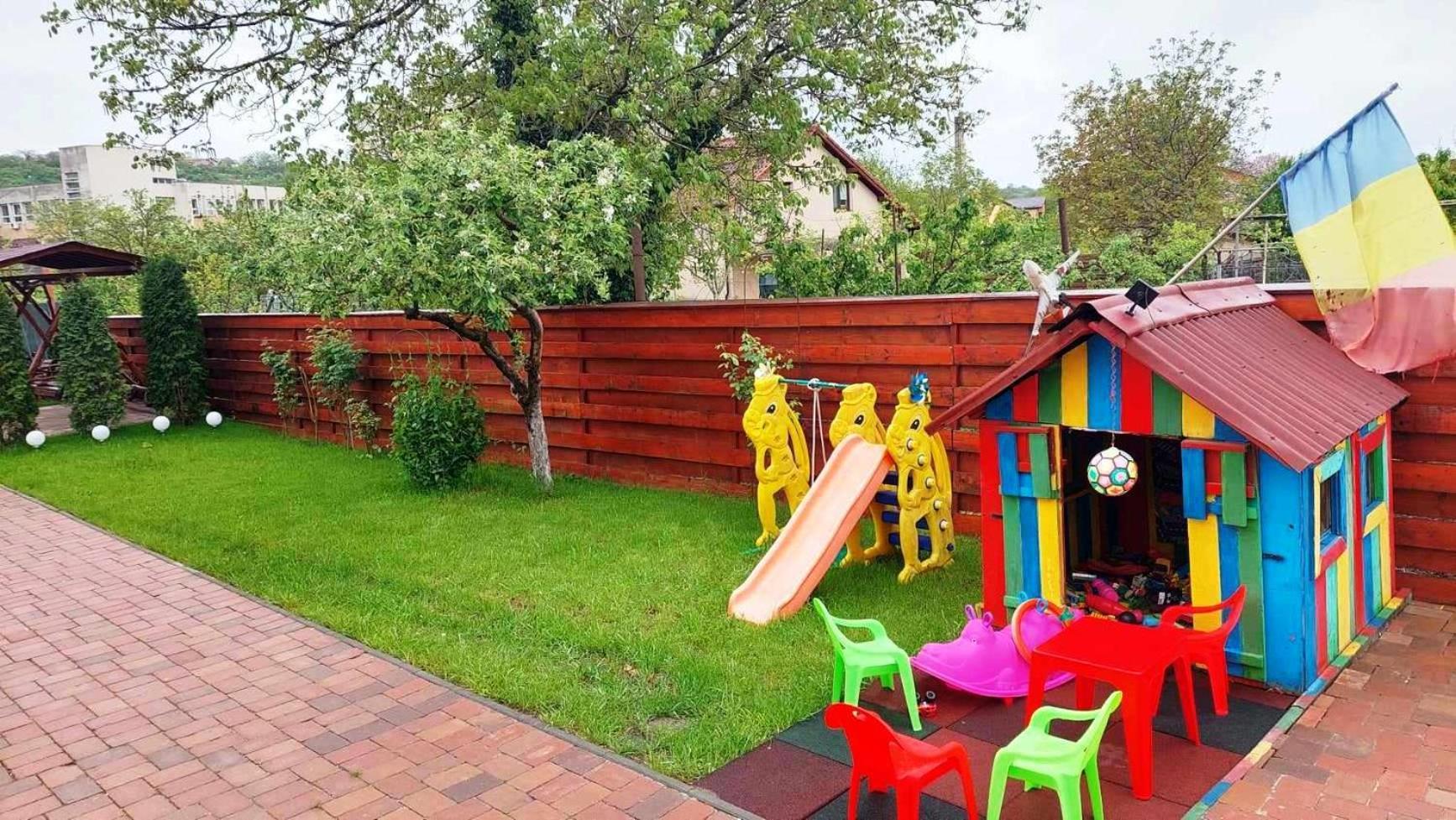 Готель Casa Sol Турда Екстер'єр фото