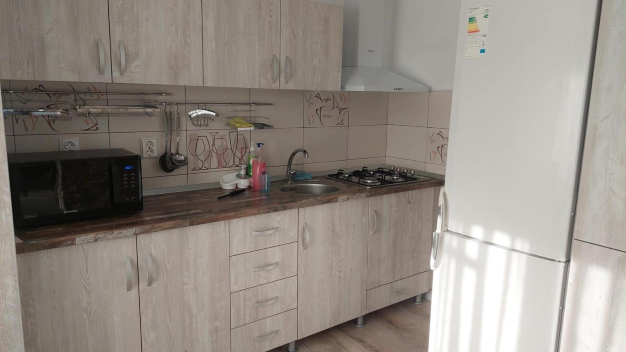 Готель Casa Sol Турда Екстер'єр фото