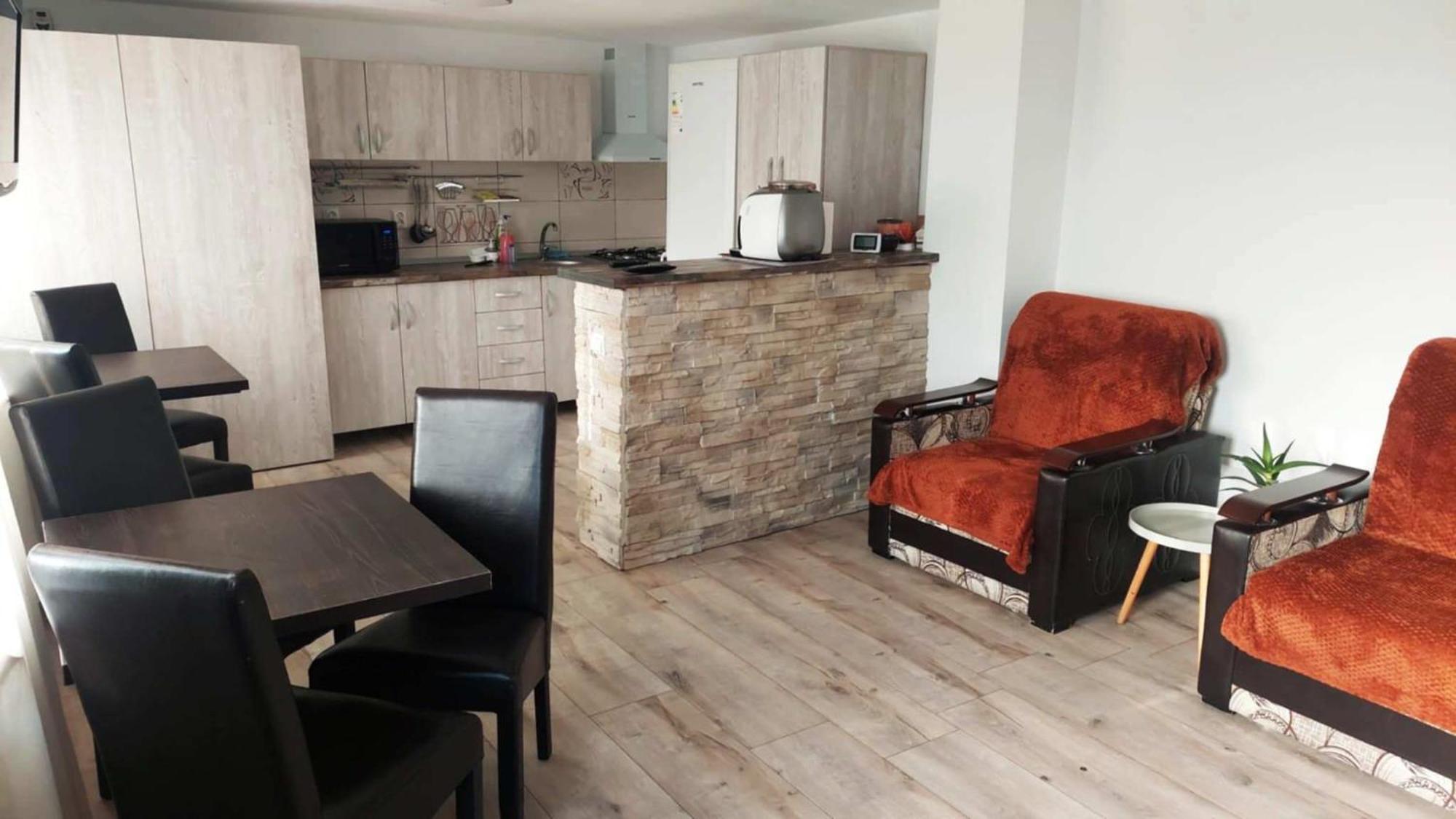 Готель Casa Sol Турда Екстер'єр фото